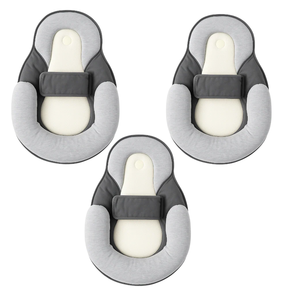 3x DreamNest
